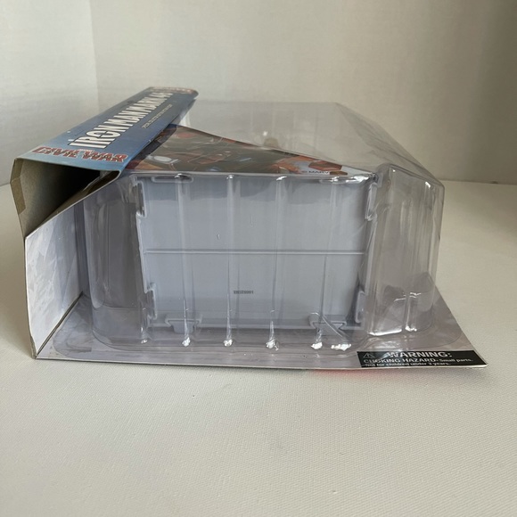 Marvel Select Captain America Civil War Iron Man Mark 46 - Picture 1 of 6